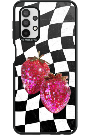 Disco Strawberry 2.0 - Samsung Galaxy A32 5G