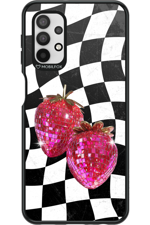 Disco Strawberry 2.0 - Samsung Galaxy A32 5G