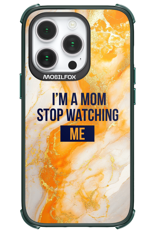I_M A MOM - Apple iPhone 14 Pro