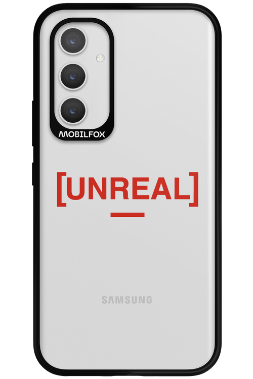 Unreal Classic - Samsung Galaxy A54