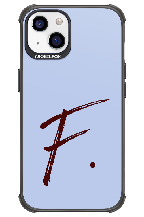 (Jellyfish Presso) F - Apple iPhone 13