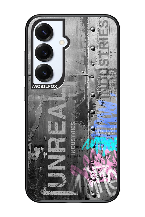 Steel 2.0 - Samsung S25