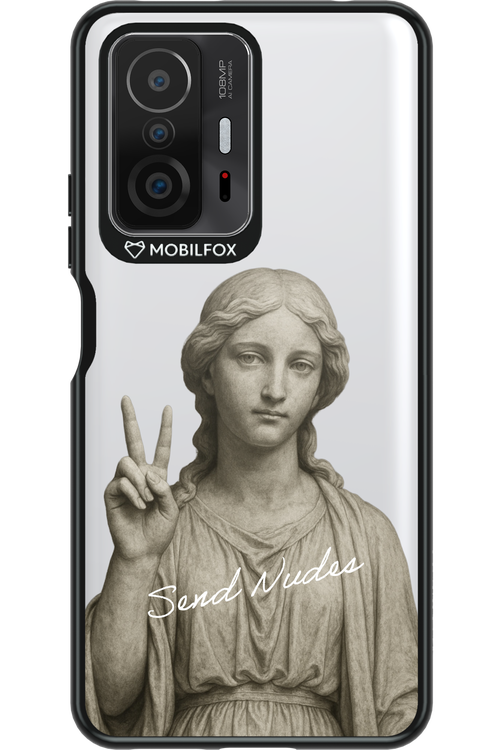 Saint Nudes - Xiaomi Mi 11T