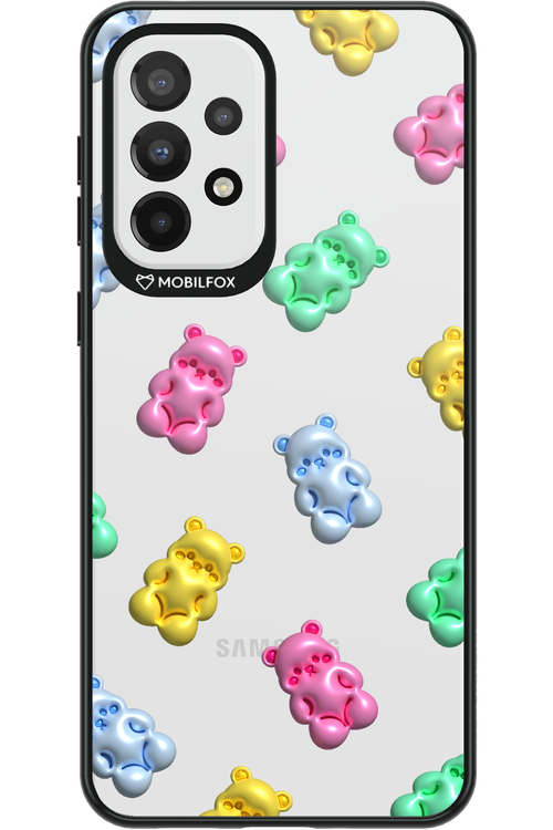 Gummmy Bears - Samsung Galaxy A33