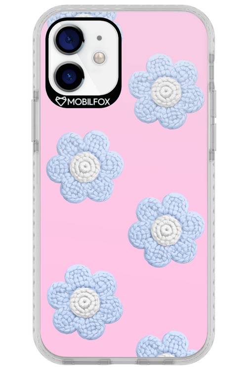 Baby Pink - Apple iPhone 12