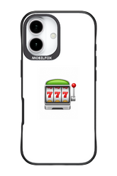 777 2.0 - Apple iPhone 17