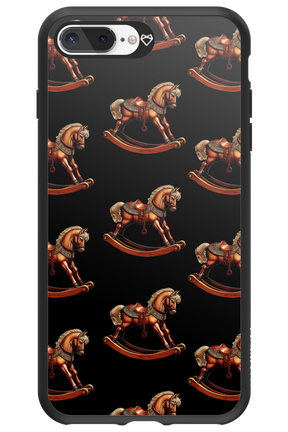 Rocking Horse - Apple iPhone 7 Plus
