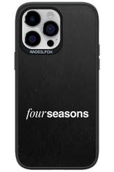 BSW FourSeasons 2 2.0 - Apple iPhone 14 Pro Max