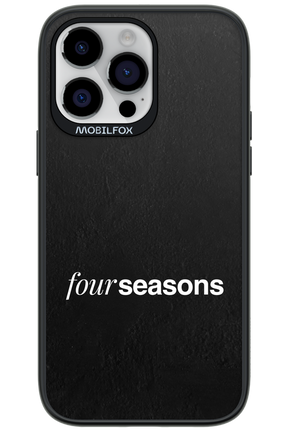 BSW FourSeasons 2 2.0 - Apple iPhone 14 Pro Max