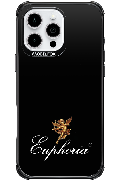 Euphoria - Apple iPhone 16 Pro Max