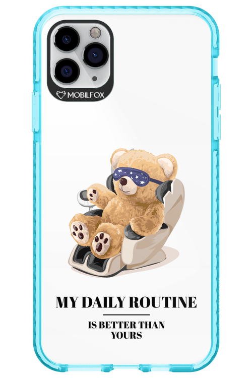 My Daily Routine - Apple iPhone 11 Pro Max