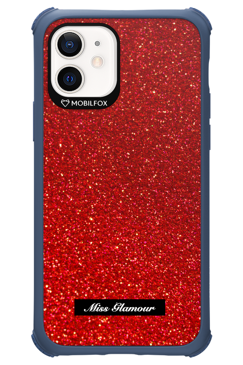 Glam Christmas - Apple iPhone 12