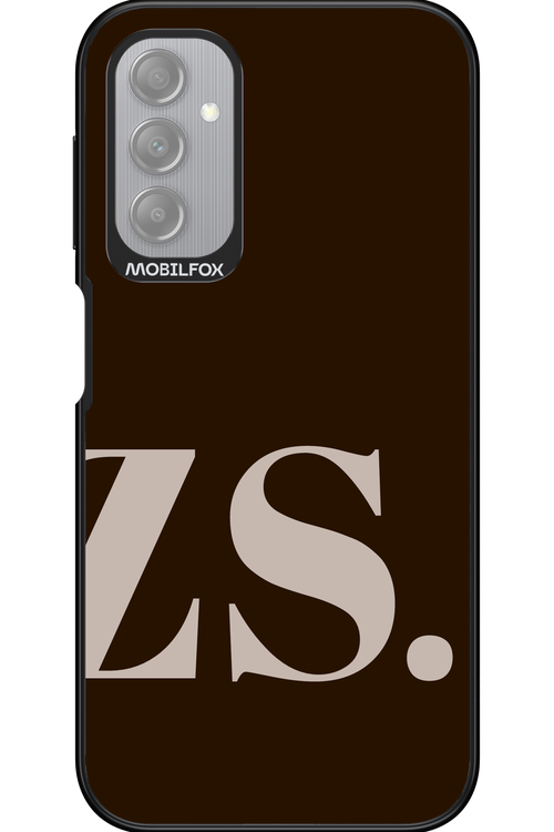 ZS (Mokka Foam) - Samsung Galaxy A14