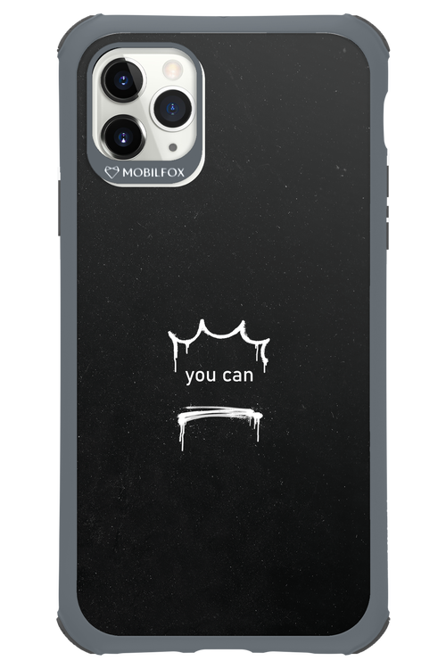 You Can - Apple iPhone 11 Pro Max