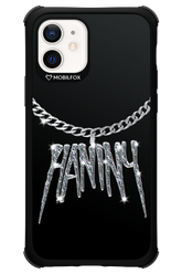 Haniny Chain - Apple iPhone 12