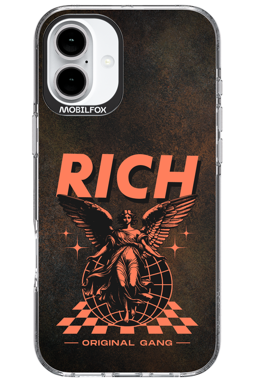 Original Gang - Apple iPhone 16 Plus