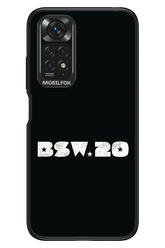 BSW 20 (7) 2.0 - Xiaomi Redmi Note 11/11S 4G
