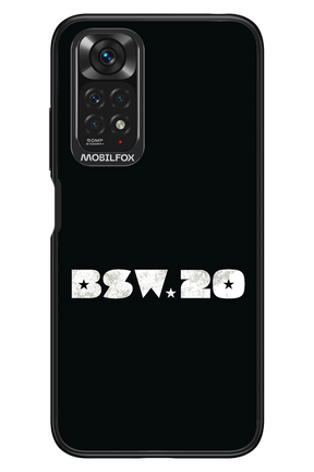 BSW 20 (7) 2.0 - Xiaomi Redmi Note 11/11S 4G