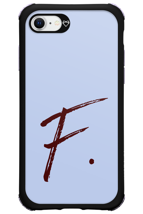 (Jellyfish Presso) F - Apple iPhone SE 2020