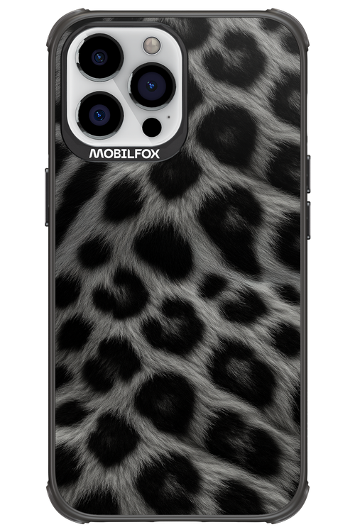 Wild Monochrome - Apple iPhone 13 Pro Max