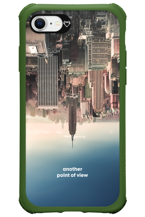 N-York - Apple iPhone SE 2020