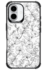 Lineart Beuty - Apple iPhone 16
