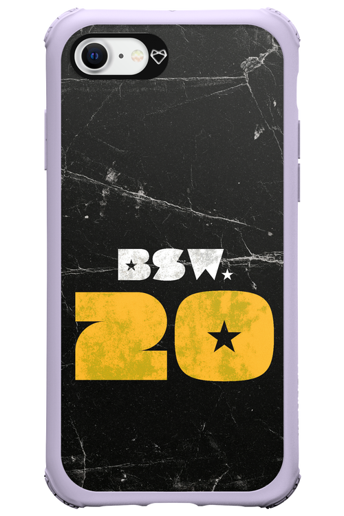 BSW 20 (1) 2.0 - Apple iPhone SE 2022