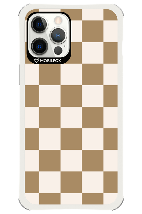 Nude Chess - Apple iPhone 12 Pro Max