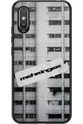 Mehringer Block - Xiaomi Redmi 9A