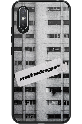 Mehringer Block - Xiaomi Redmi 9A