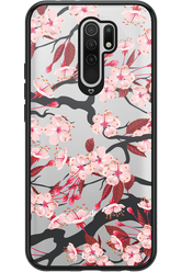 Sakura - Xiaomi Redmi 9