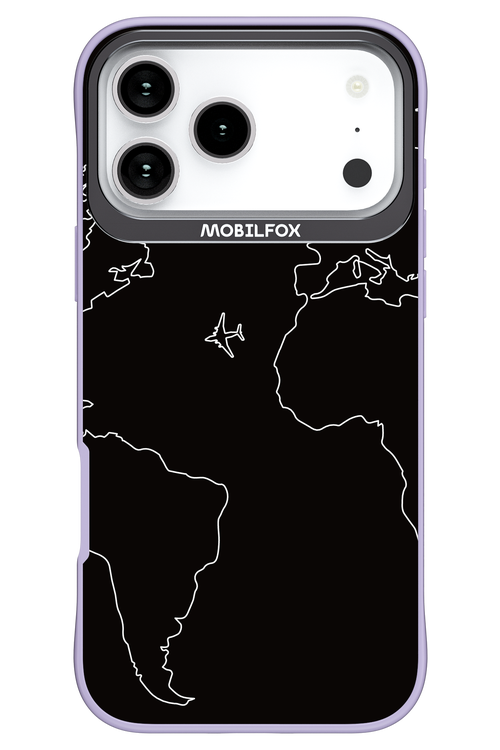 Worldview - Apple iPhone 17 Pro Max