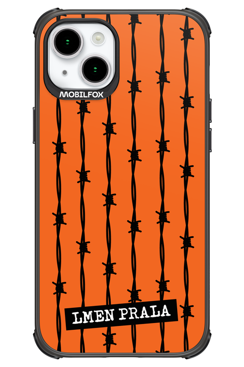 Böri Prala - Apple iPhone 15 Plus