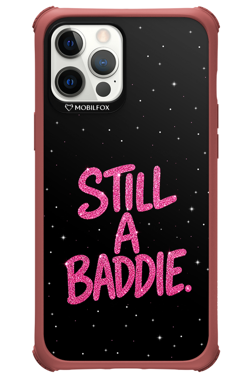 Baddie 2.0 - Apple iPhone 12 Pro Max