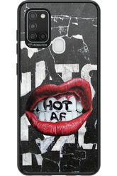 HOT AS F - Samsung Galaxy A21 S