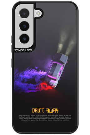 Drift Away - Samsung Galaxy S22