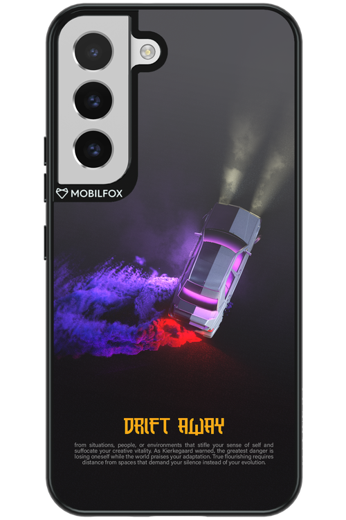 Drift Away - Samsung Galaxy S22
