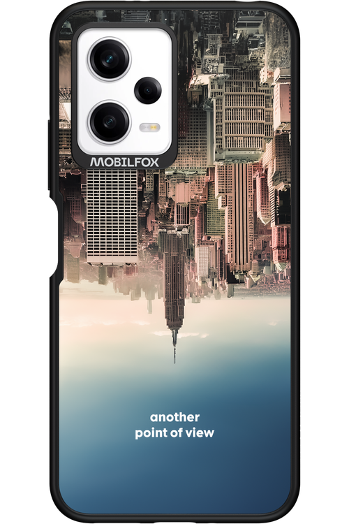 N-York - Xiaomi Redmi Note 12 5G