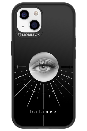 Szem 2.0 - Apple iPhone 13