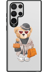 Iconic Bear - Samsung Galaxy S22 Ultra