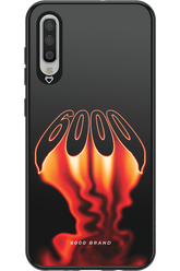 6000 Flame - Samsung Galaxy A70