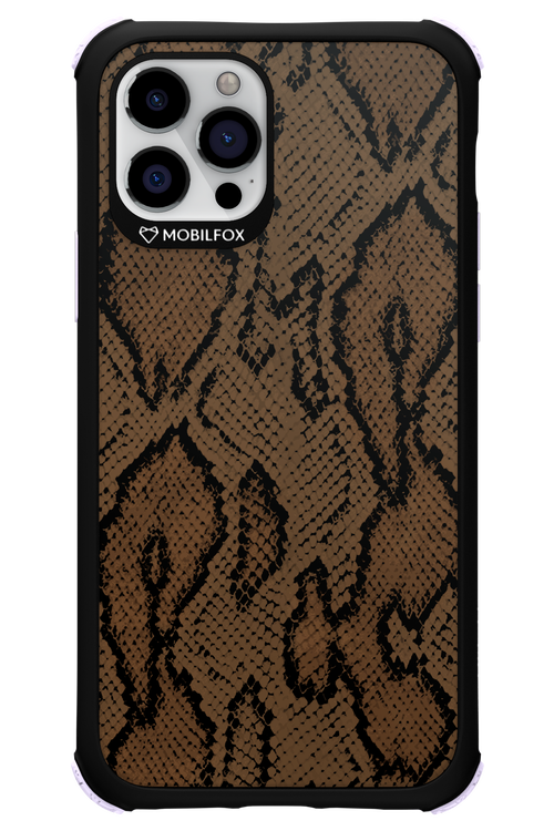 Nude Mamba - Apple iPhone 12 Pro