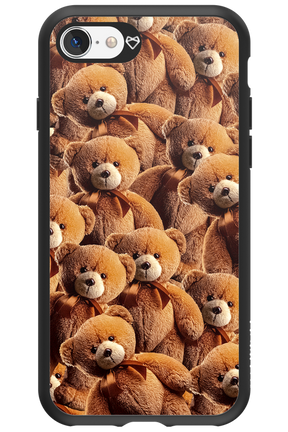 Teddys - Apple iPhone SE 2020