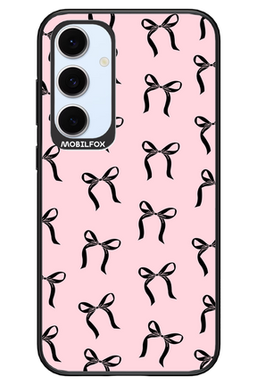Bow Promise - Samsung S24 FE