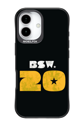 BSW 20 (6) 2.0 - Apple iPhone 17