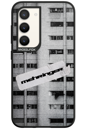 Mehringer Block - Samsung Galaxy S23