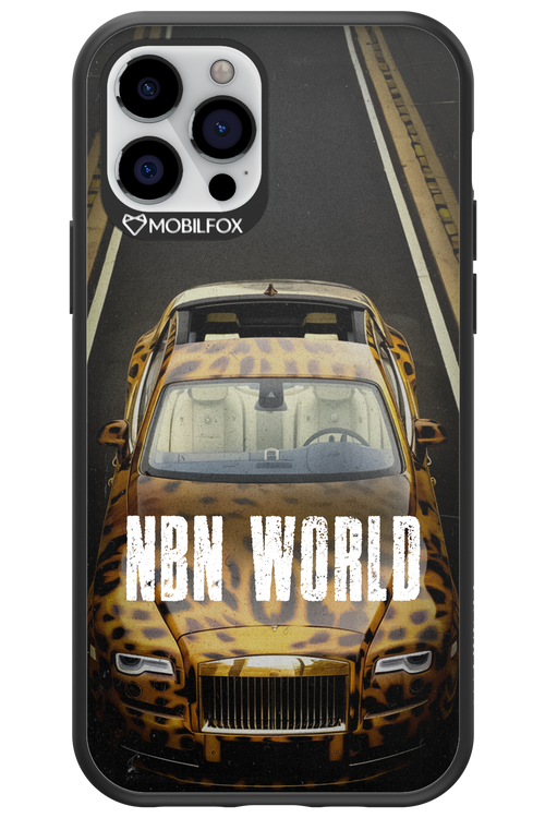 Car 2.0 - Apple iPhone 12 Pro
