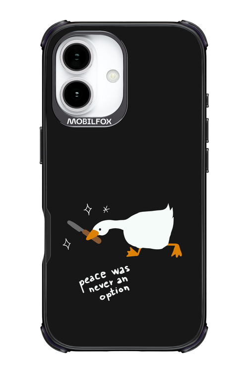 OPTION - Apple iPhone 17