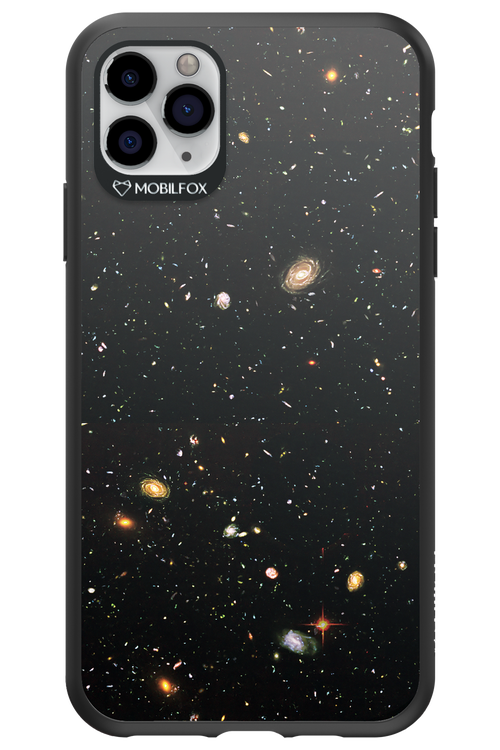 Cosmic Space 2.0 - Apple iPhone 11 Pro Max