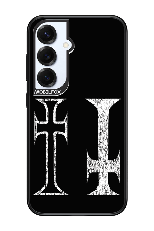Double crosss 2.0 - Samsung S25